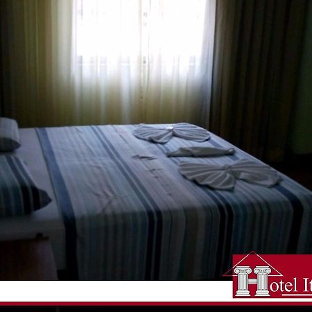 Hotel Itaipu 산토스 두몬트 외부 사진